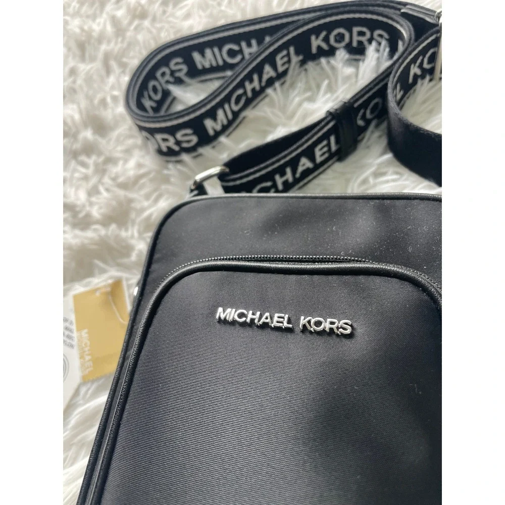 Michael Kors Khai Crossbody Bag